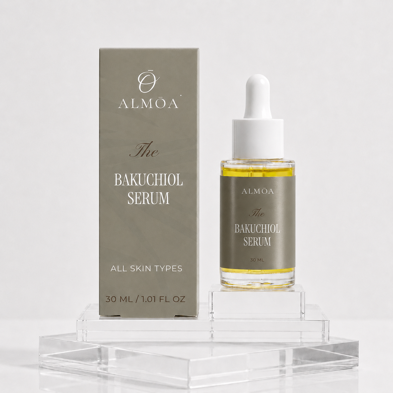 Bakuchiol Serum