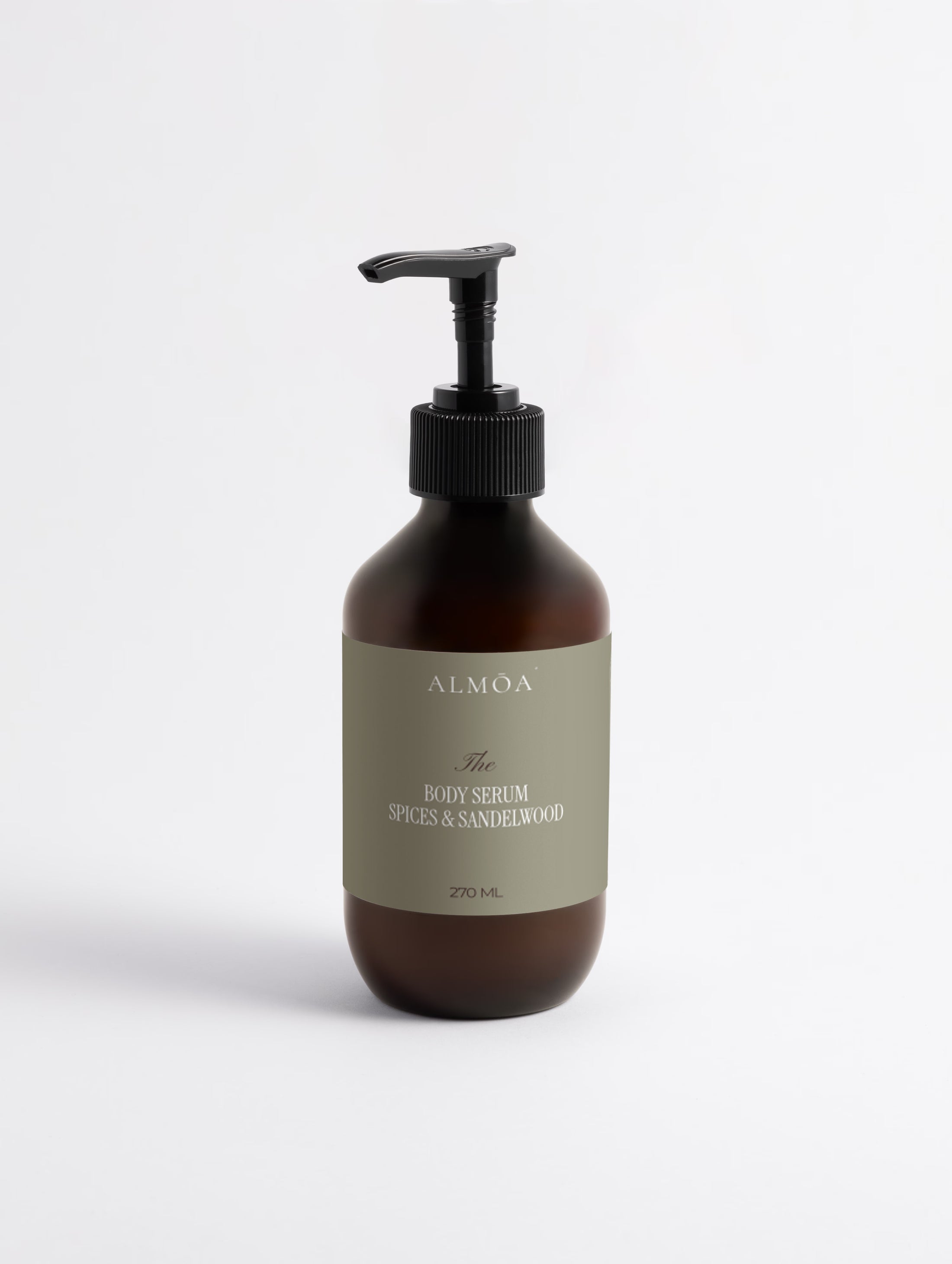 Silk Skin Body Serum hoofdfoto