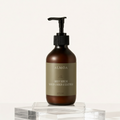 Body Serum, Woody Amber & Leather