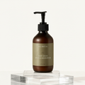 Body Serum, Spices & Sandalwood