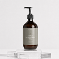 Body Wash, Patchouli & Amber Vanilla