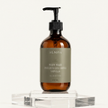 Body Wash, Patchouli & Amber Vanilla