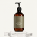 Body Wash Ginger & Smoky Cardamom