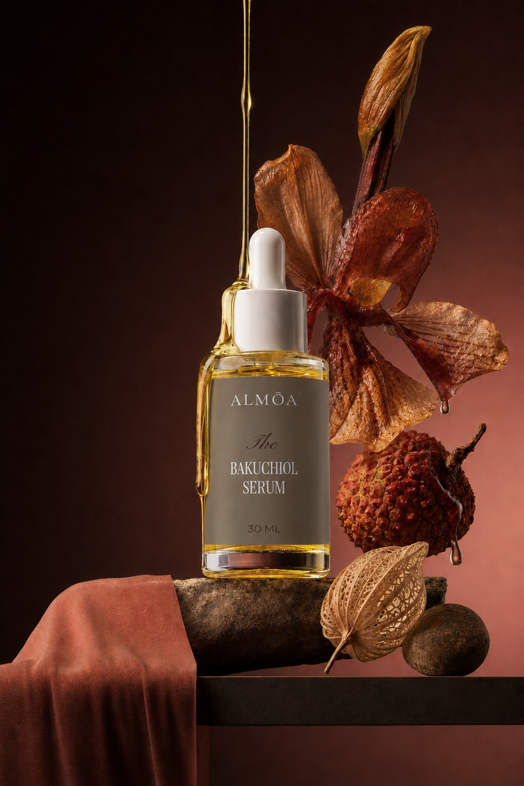 Bakuchiol Serum
