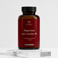 Magnesium met vitamine B6