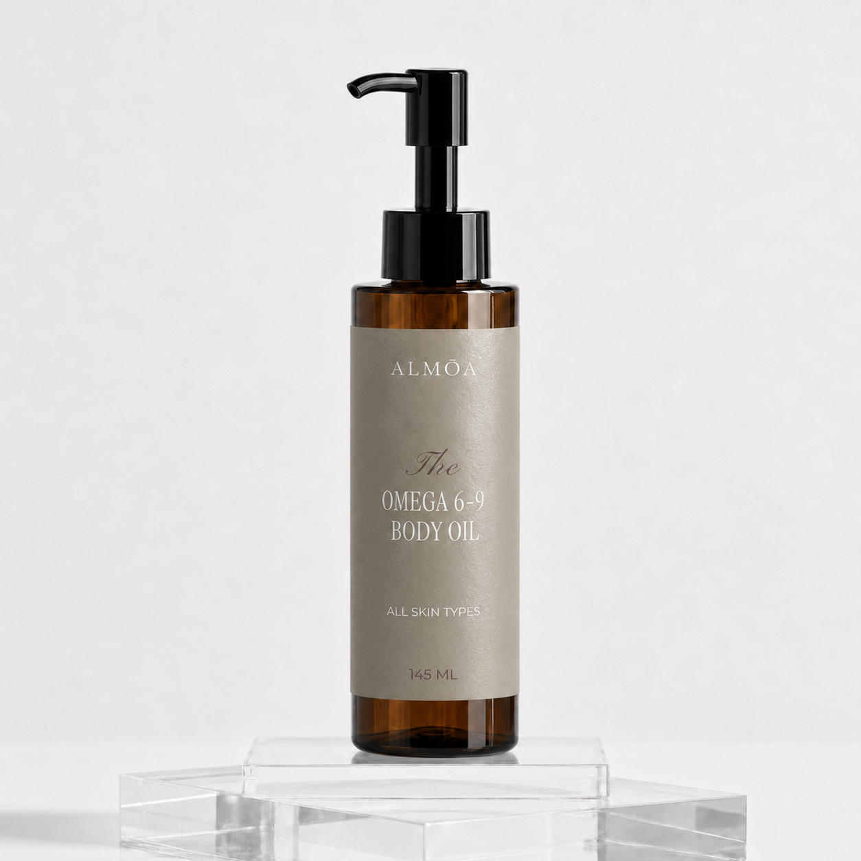 Omega 6-9 Body Oil