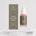 Peptide Anti-Aging Serum