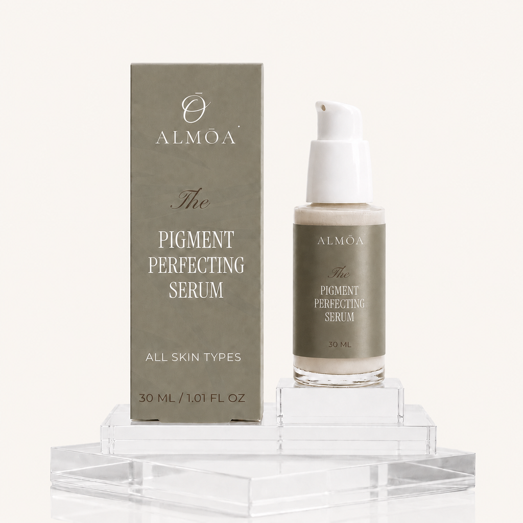 Pigment Perfecting Serum