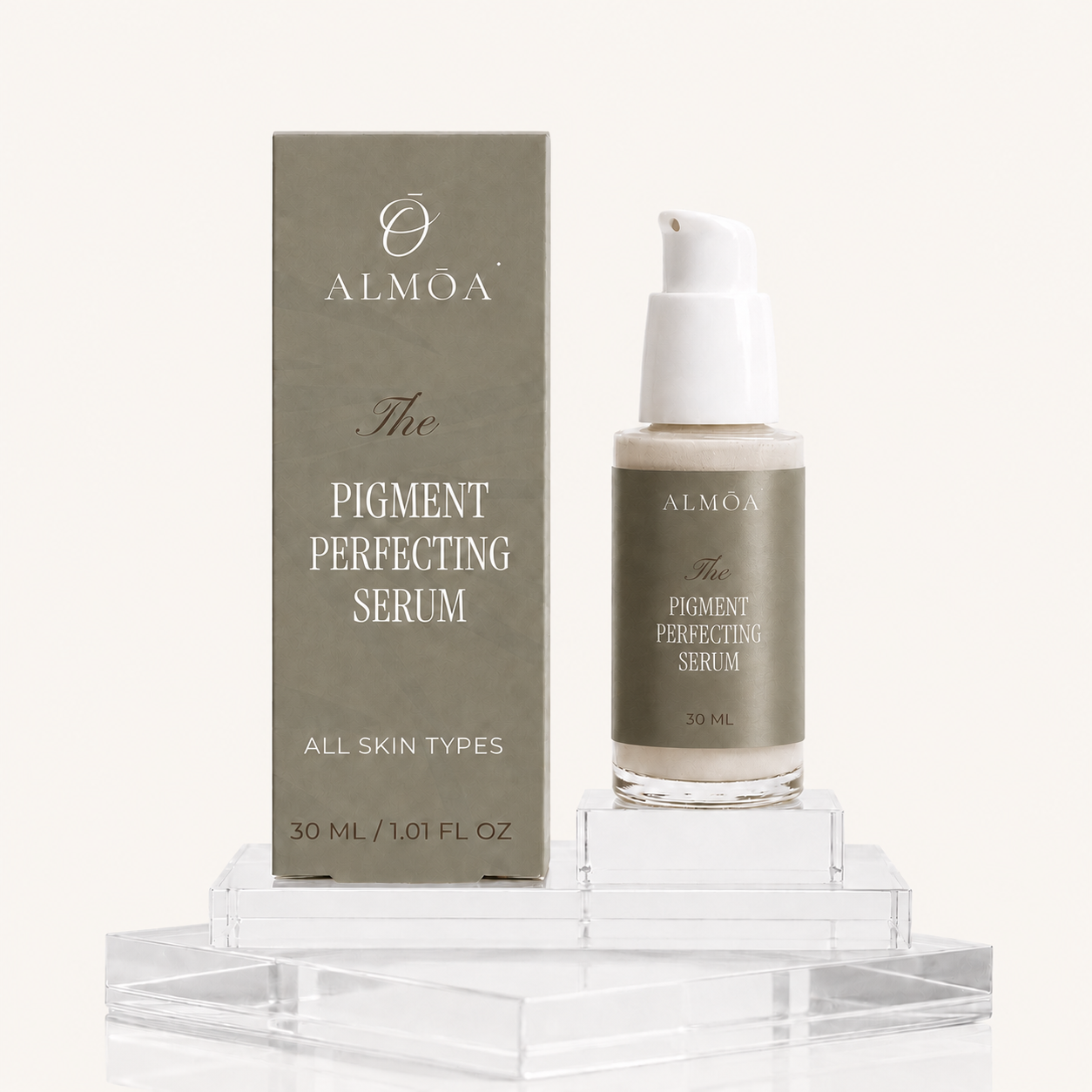 Pigment Perfecting Serum