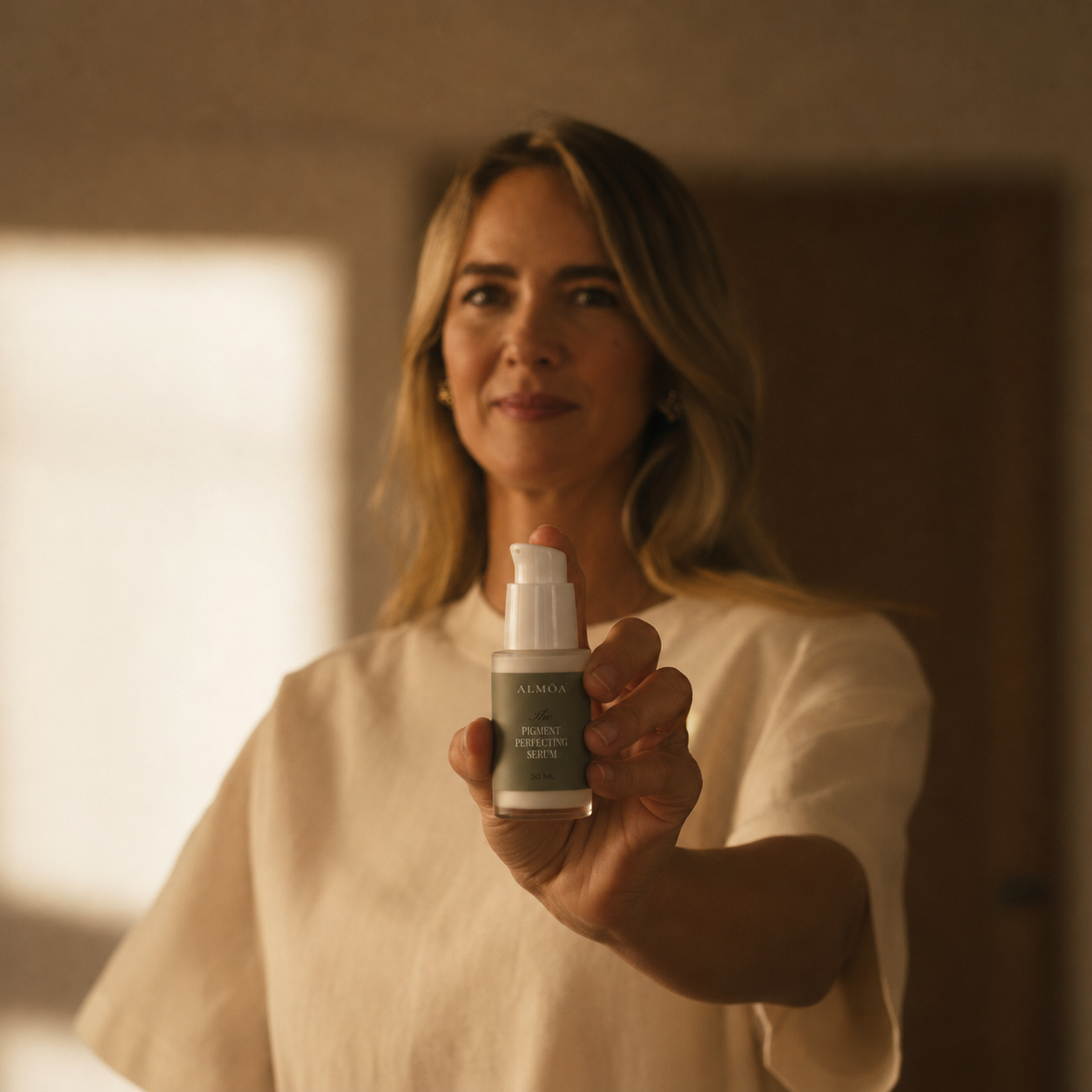 Pigment Perfecting Serum
