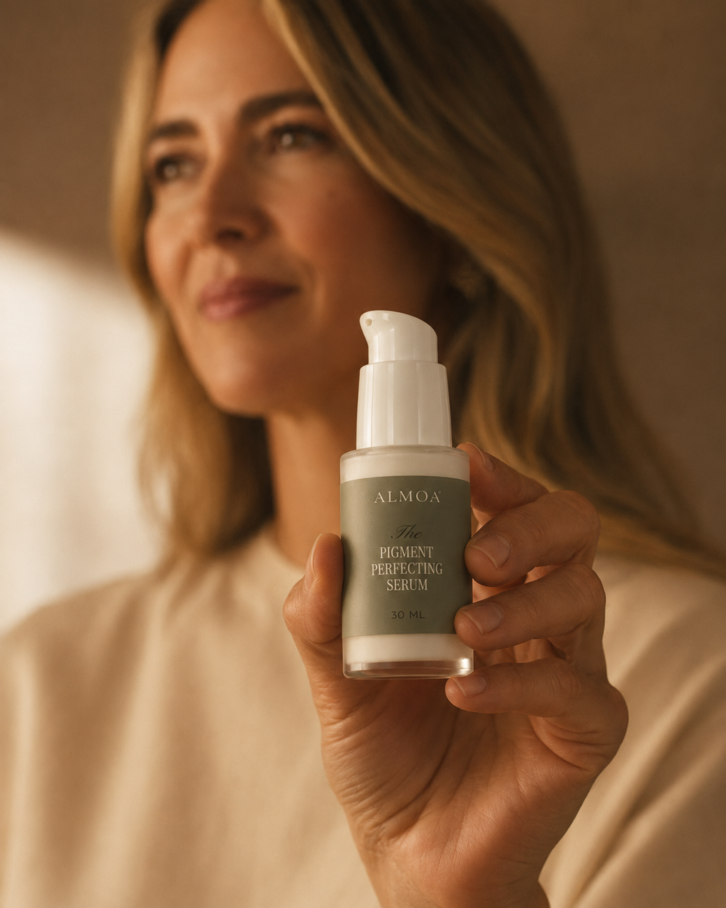 Pigment Perfecting Serum