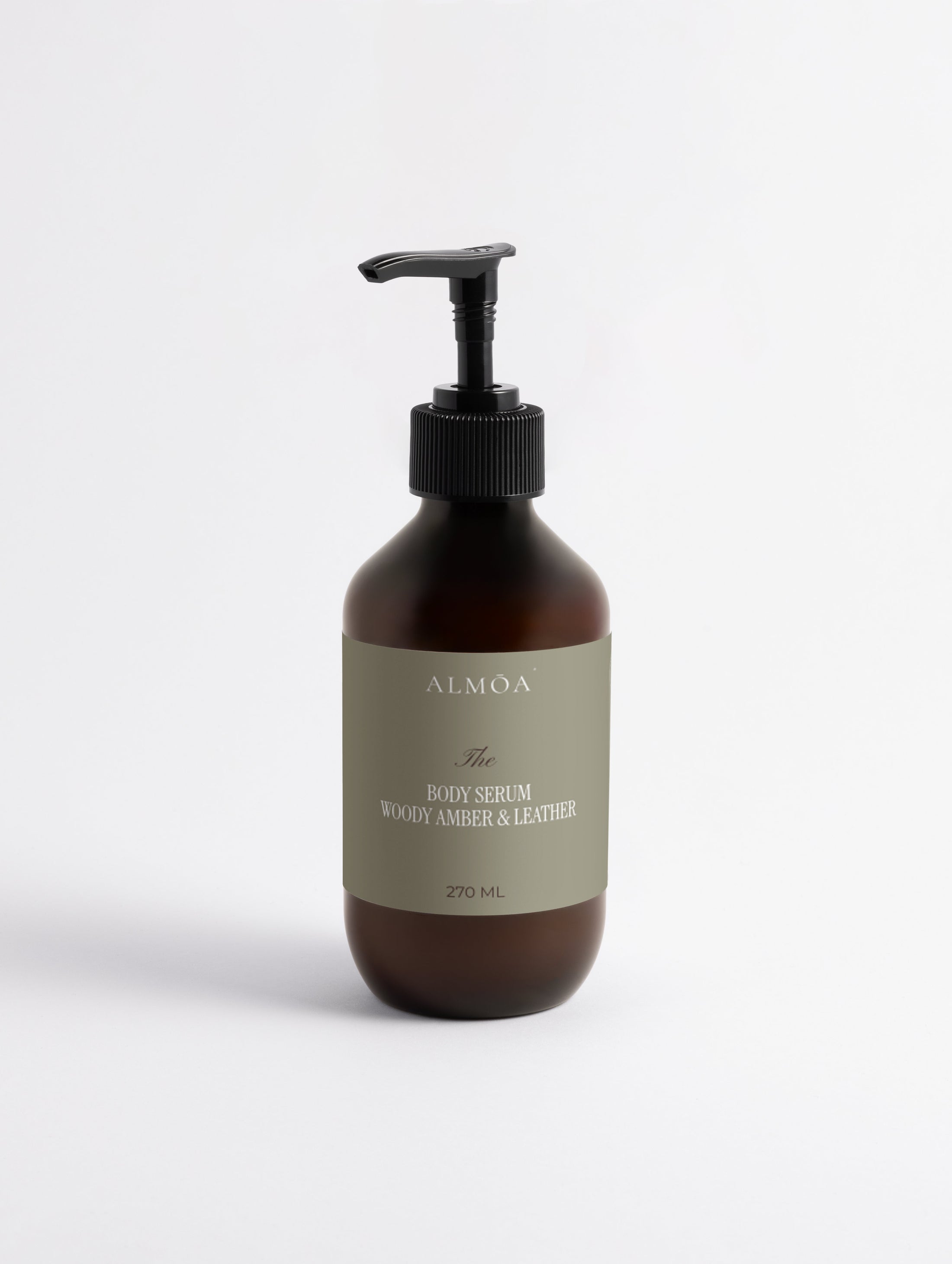 Silk Skin Body Serum hoofdfoto