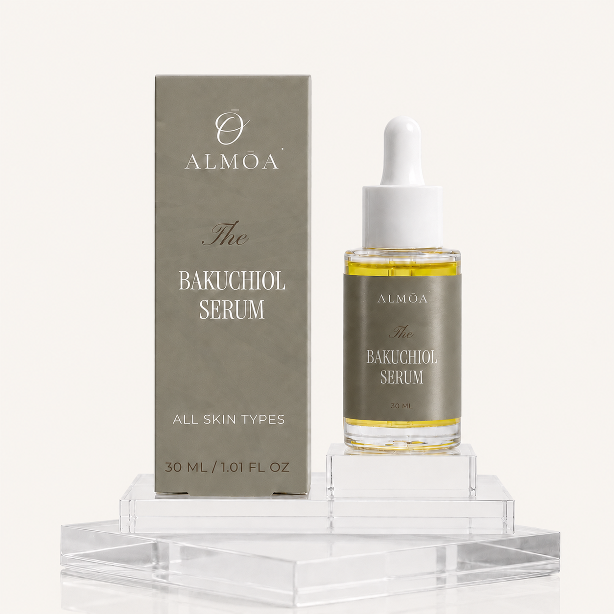 Bakuchiol Serum