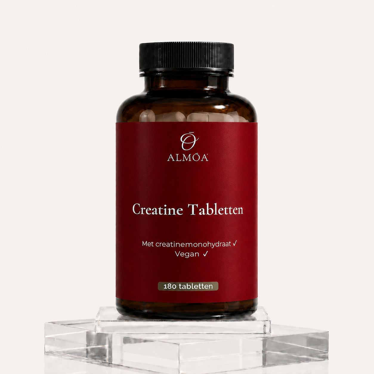 Creatine Tabletten