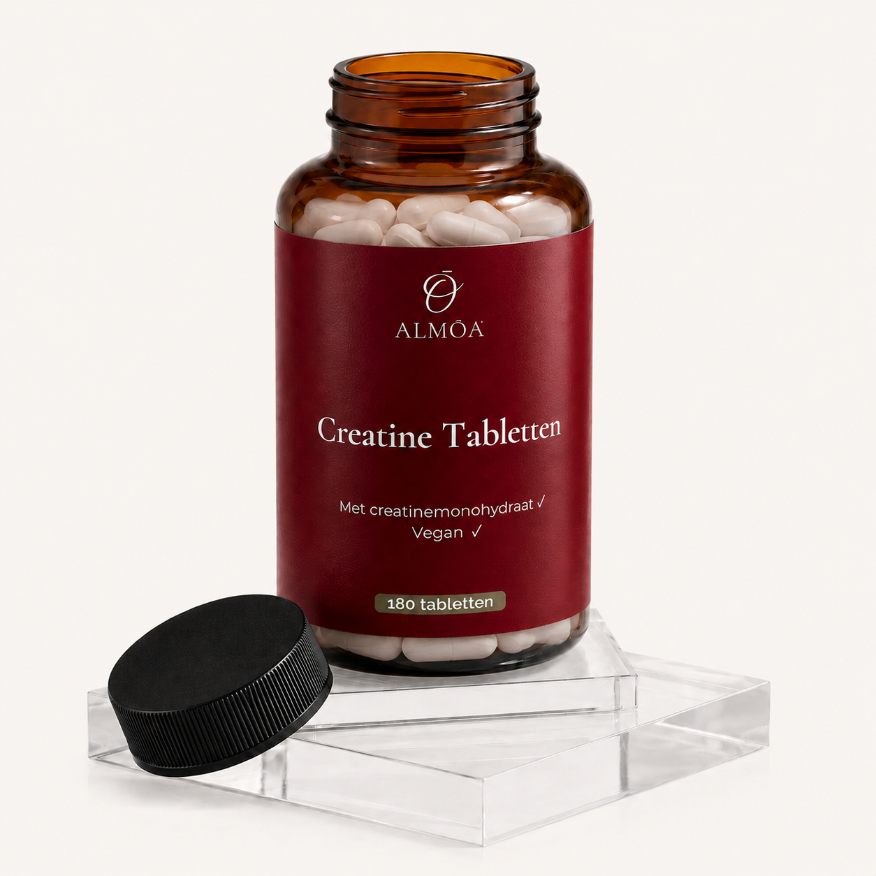 Creatine Tabletten