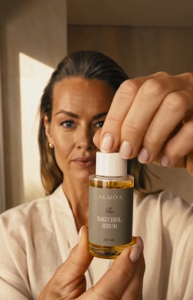 Bakuchiol Serum