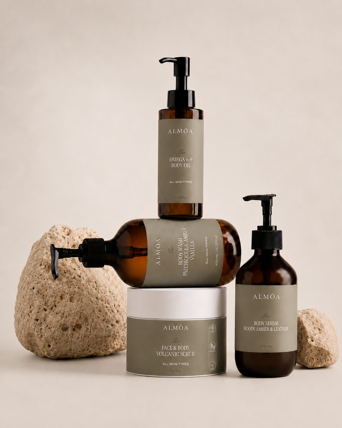 Body care
