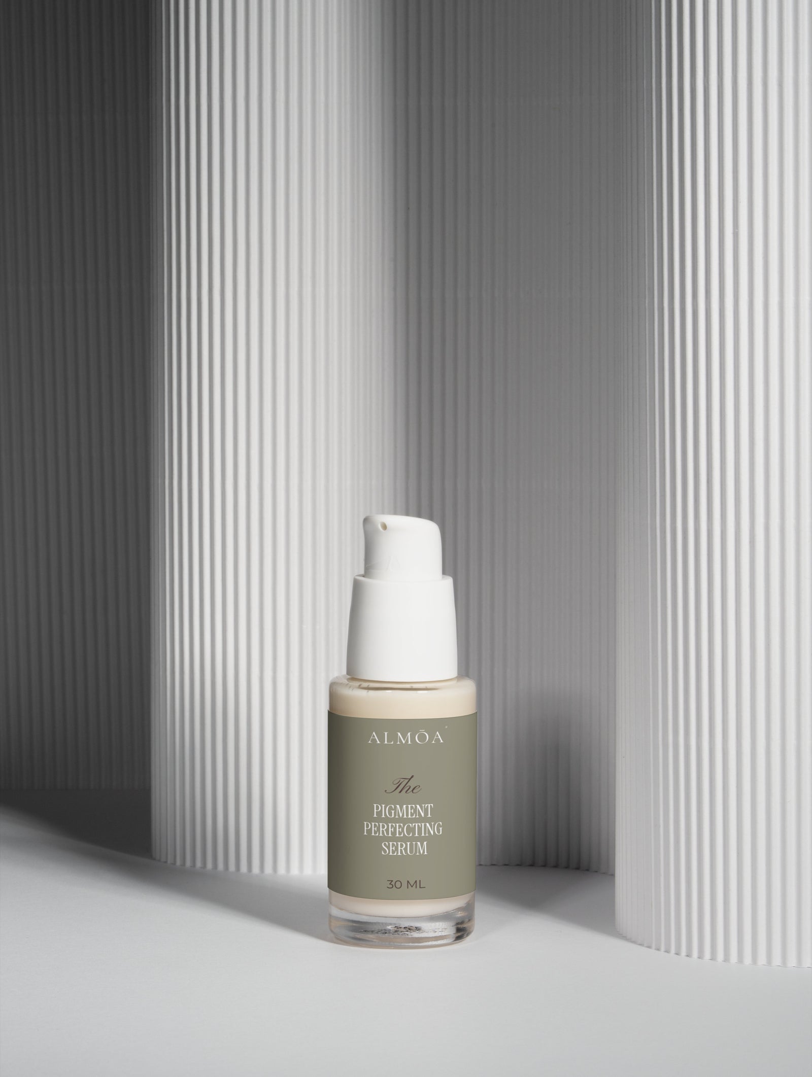 Pigment Perfecting Serum sfeer en gebruik