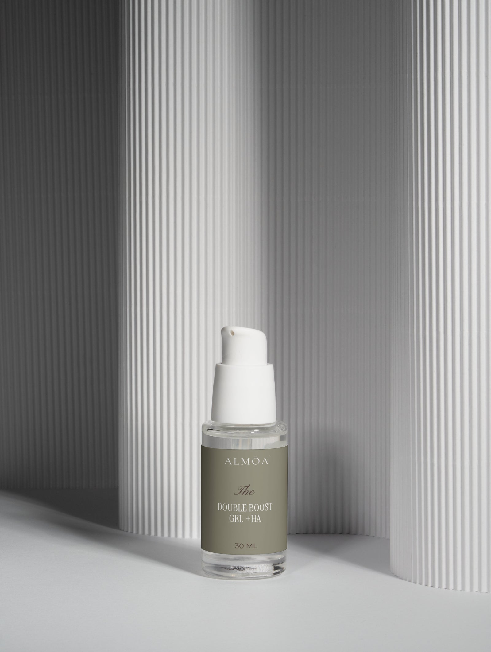 Double Hydration Boost Gel + HA sfeer en gebruik
